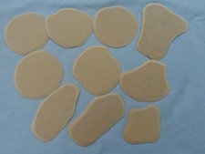 Wargaming Handmade 10 MDF