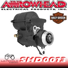 2013 Harley Davidson FLHTCUL Electra Glide Ultr 1584 STARTER MOTOR