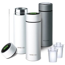 Baby Bottle Cooler Set