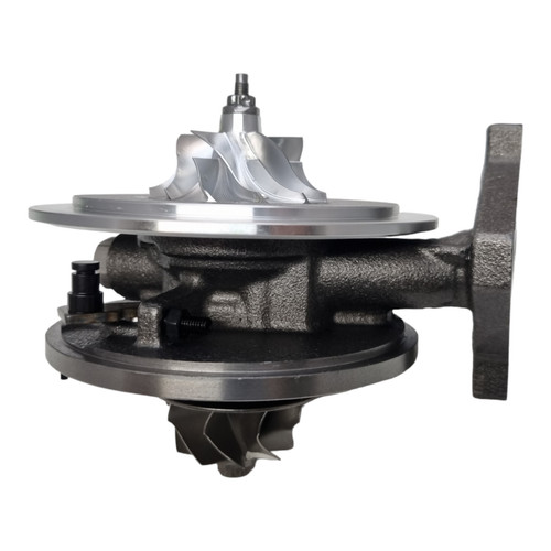 Turbocharger upgrade cartridge - upgrade,