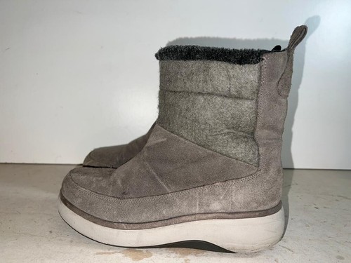 Unstructured clarks women grey - unstructured,
