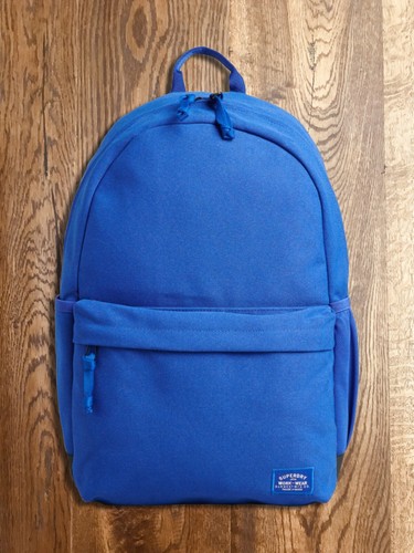 Superdry unisex essential - superdry,