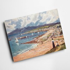 A4 PRINT - Vintage Scotland -