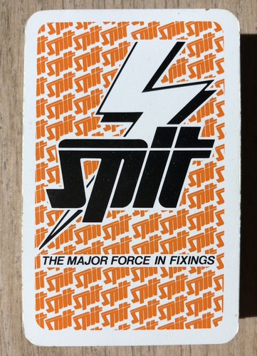 Spit the major - -,