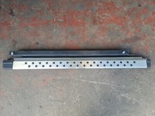 Toyota Rav4 Mk4 XA40 2016-2019 Passenger Side Step Running Board PW388-0R001