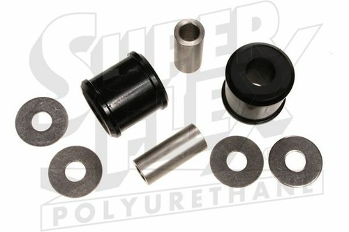 Superflex rear anti roll bar - rear,