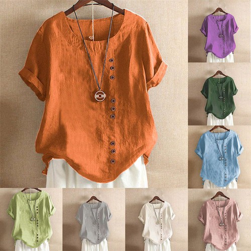 Womens short sleeve shirts - womens,