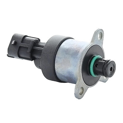 Control valve fuel quantity - valve,
