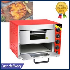 ✅ 3kw Electric Baking Oven