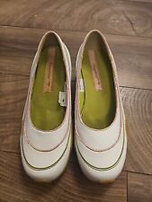 Kangaroos Shoes Size 3 #I6