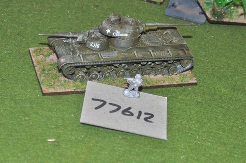 15mm ww2 russian t100 - 15mm, tank