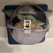 New! STAR WARS PLACEMATS 4
