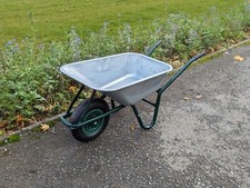 85L Large Wheelbarrow Home