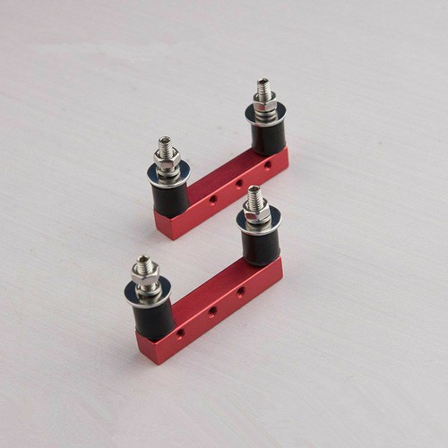 Cnc alloy 18 - 18, nitro