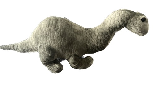 Big size soft toy - size,