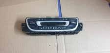 Renault Scenic mk3 Heater