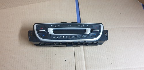 Renault scenic mk3 - scenic,