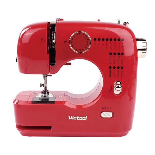 Victool mini electric - electric, sewing