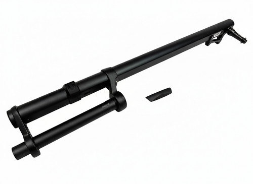 New cannondale lefty rigid - new,
