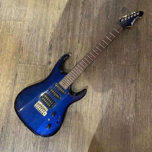 Aria pro magna series - aria,