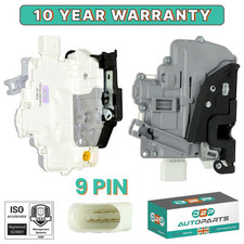 FRONT RIGHT DOOR LOCK ACTUATOR