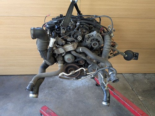 Bmw e84 diesel complete - bmw,