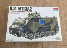 Academy Model Kit 1354 - U.S