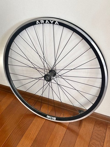 Araya 730 wheel - araya, sa-730