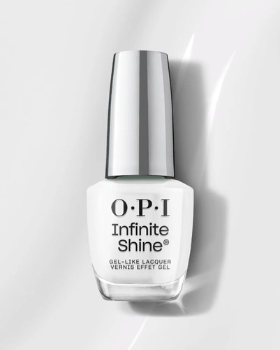 Opi infinite shine gel - gel, like