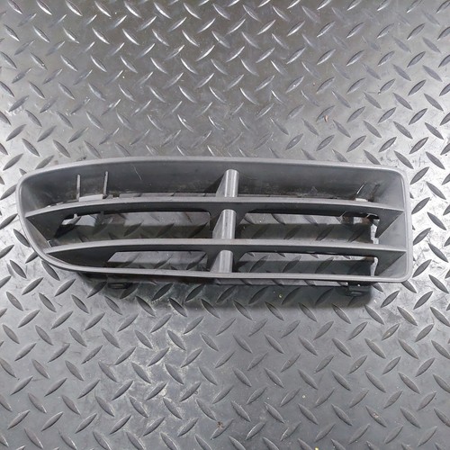 Bora front bumper lower - front,