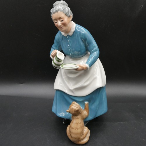 Royal doulton figurine hn2249 - royal,
