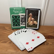 Vintage W.H. Smith Playing