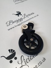 One Bugaboo Bee 5 Replacement