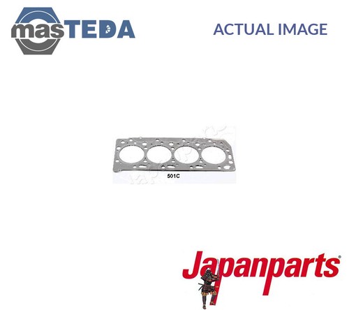 501c engine cylinder head - gt-501c,