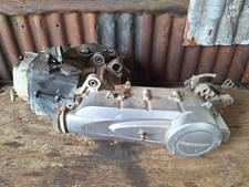 Peugeot Vivacity 3 125 - Engine - FOR SPARE PARTS
