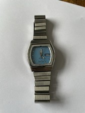 Vintage Seiko 5 Automatic