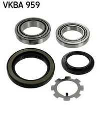 Wheel bearing VKBA 959 SKF for FORD TRANSIT Bus TRANSIT Van TRANSIT TOURNEO Bus