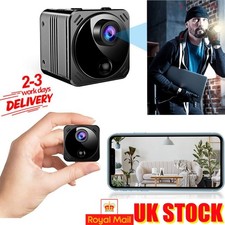 Mini Security Camera 160°