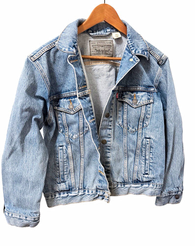Levi strauss men s blue - strauss, &