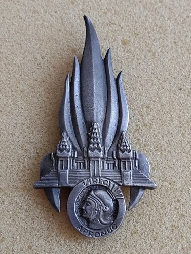 French foreign legion 1rec 1 - french,
