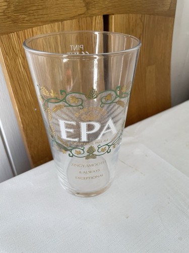 Rare item marstons brewery - item,