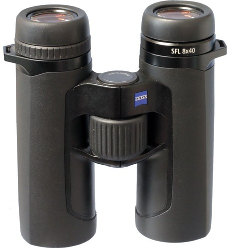 Zeiss 8x40 sfl binocular - zeiss,