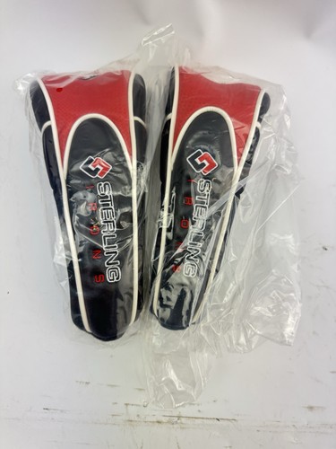 Golf hybrid headcover set - headcover,