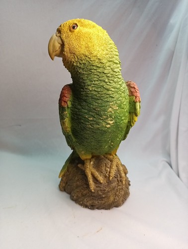 Animal classics yellow headed - animal,