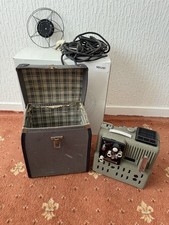 Eumig Wien Type P8 Projector