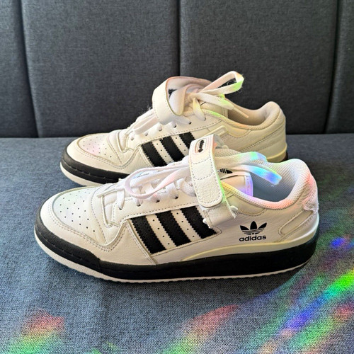 Adidas forum low unisex kids - adidas,