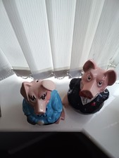 Vintage Wade NatWest Sir