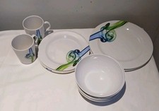 Caravan/Picnic Melamine