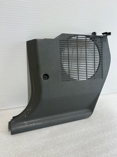 Bmw e36 lateral trim panel - e36,