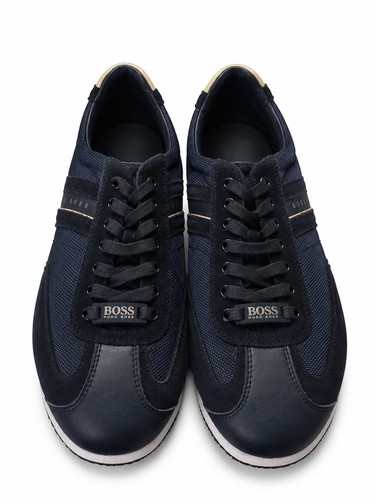 Hugo boss stiven low top - boss,